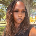 Sherry Rochelle Everett - @sky_unity - Instagram