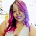 Rochelle Fields - @cinnamonspice00 - Instagram