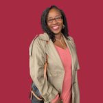 Rochelle P Fields - @fieldspickles - Instagram