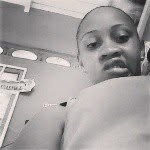 Stepper - @rochellefranklynf - Instagram