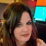 Rochelle Gerber - @beachlover1031 - Instagram