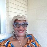 Rochelle Gilbert - @rorogirl.rg87 - Instagram