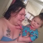 Rochelle Lyn-Marie Gilbert - @codysgurl08 - Instagram