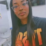 Malaika Rochelle Gray - @lai_chelle_ - Instagram