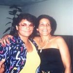 Rochelle Gray - @roachecoache47 - Instagram