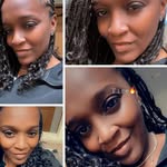 Rochelle Gray - @rochellegray38 - Instagram