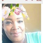 Rochelle Gray - @latrendagray1971 - Instagram