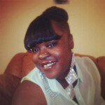 Latisha Rochelle Hampton - @latishadarknlovely - Instagram