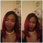 rochelle hampton - @rochellehampton3 - Instagram