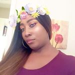 Rochelle Ivey Hampton - @rochelleivey33 - Instagram