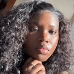 Rochelle L. Hampton - @rrohh_ - Instagram