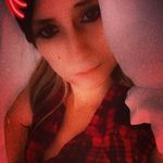 Andrea Rochelle Hebert - @pandagrl9113 - Instagram