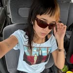 Rachelle - @crochellehooks - Instagram