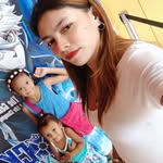 Rochelle Delos Santos Indo - @reaseldelossantos - Instagram