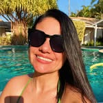 Rochelle Despíndola - @rochelledespindola - Instagram