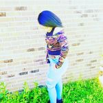 Rochelle Isom - @rochelle_strickland - Instagram