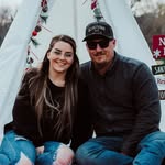 Rochelle + Jack - @wisemanwedding2024 - Instagram