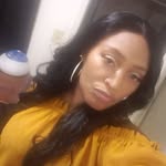 Rochelle Jackson - @rochellejackson137 - Instagram