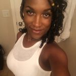 Rochelle Jackson - @rochellegabrielle25 - Instagram