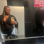 Rochelle Jackson - @rsj0_4 - Instagram