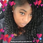 Rochelle Jackson - @terri_jayee - Instagram