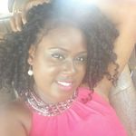 Rochelle Jackson - @rochelle_jac - Instagram