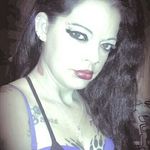 Rochelle Jackson - @beautiful_disater_1256 - Instagram