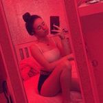 @rochellejackson_ - Instagram