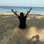 Rochelle Adriano Jacob - @iamchellie19 - Instagram
