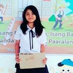 Rochelle Jacob - @mahal_mahalego - Instagram