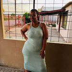 Rochelle Jansen-Kgolokwane - @rochellekgolokwane - Instagram
