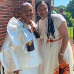 Rochelle Jeffries - @cherryrock304 - Instagram