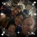 Rochelle Joseph - @rochelle271423_99 - Instagram
