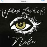 Rochelle Joseph - @whiplashed.nola - Instagram