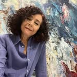 Rochelle Kahn - @rochellekahn_artist - Instagram
