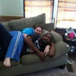 Rochelle and Keith Varnum - @yrvarnum - Instagram