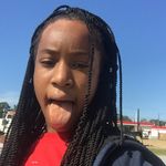 Ann - @rochelle.keyes - Instagram