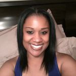 Rochelle Kilpatrick - @chelletooblessed - Instagram