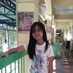 Rochelle Kim Briguel Visaya - @kim_rochelle25 - Instagram