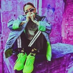 Kittin ROCHELLE - @kittin_rochelle - Instagram
