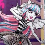monster high 💀 - @rochelle.kitty8283 - Instagram