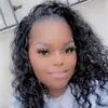 Rochelle Knox - @thebraidbarmi - TikTok