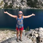 Rochelle Lancaster - @rochelleruns - Instagram