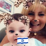 Rochelle Landau - @landaurochelle - Instagram