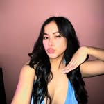 Niña Rochelle Leander - @ninxgh_ - Instagram