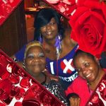 Rochelle Ledbetter Wilks - @rock_fish - Instagram