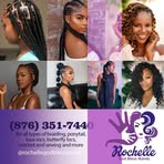 Rochelle Lemon - Facebook