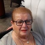 Rochelle Levinson - @rochelleblevinson - Instagram
