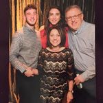 Rochelle Schwartz Was Levinson - @rochschwartz - Instagram