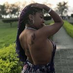 Rochelle Walters Lowe - @tiffyrochy - Instagram